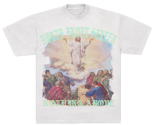 Pray More